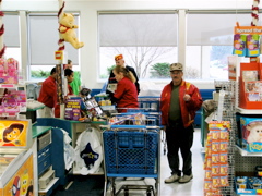 Toys for Tots 2005 018